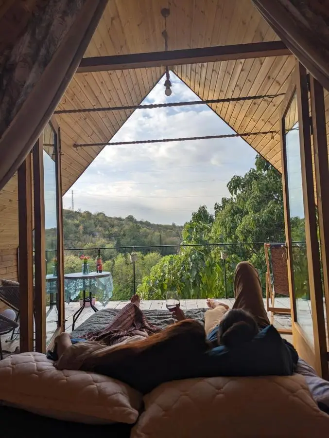 Cottage lima