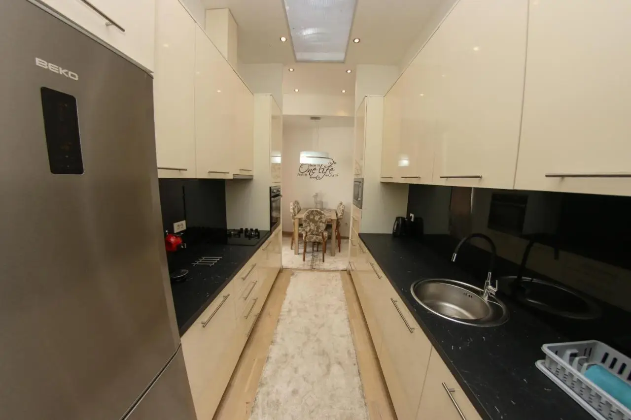 Apartman Dvor Marijin Dvor