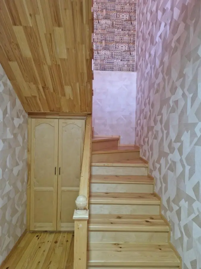 Mountain Resort House