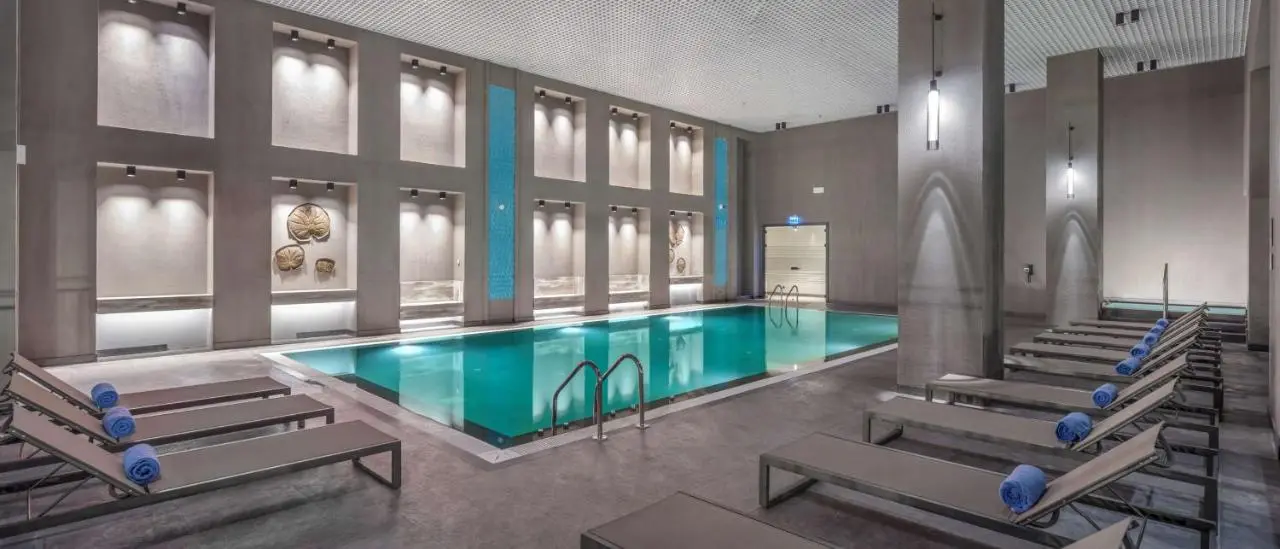 Doubletree By Hilton Canakkale