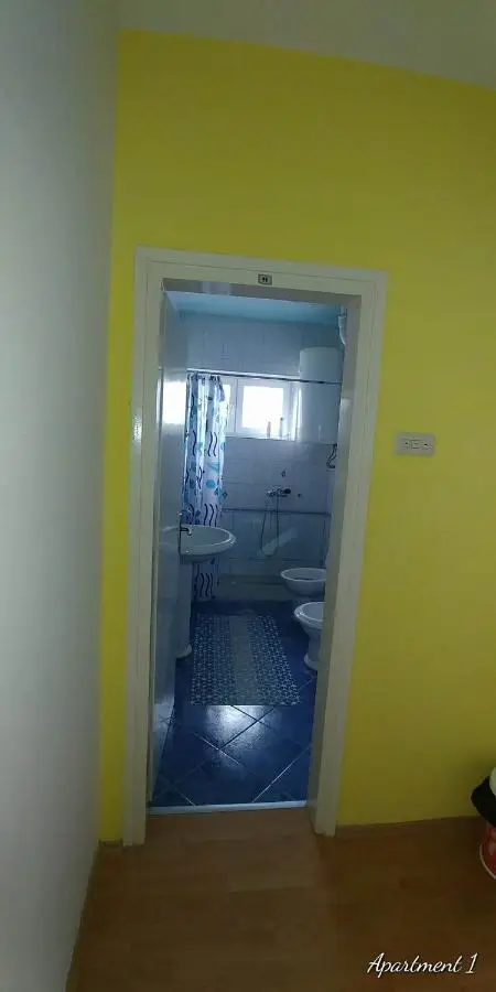 Guesthouse Una 1 Bihac