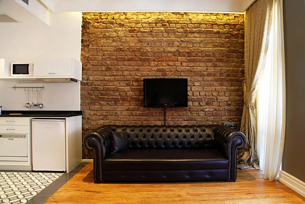 Frida Suites
