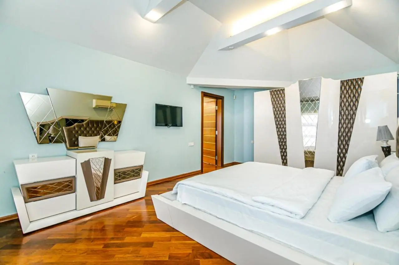 Deluxe villa Baku