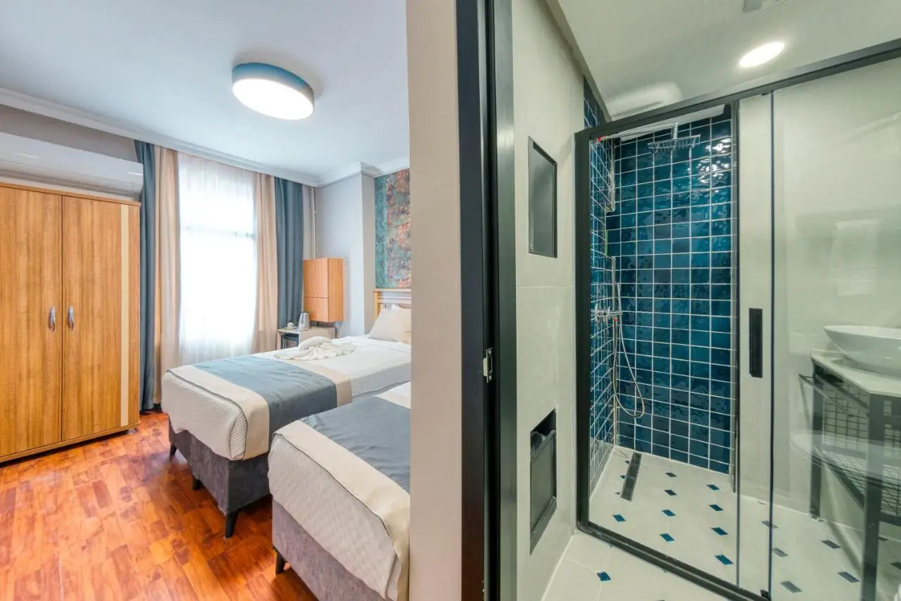 Fors Hotel Sultanahmet