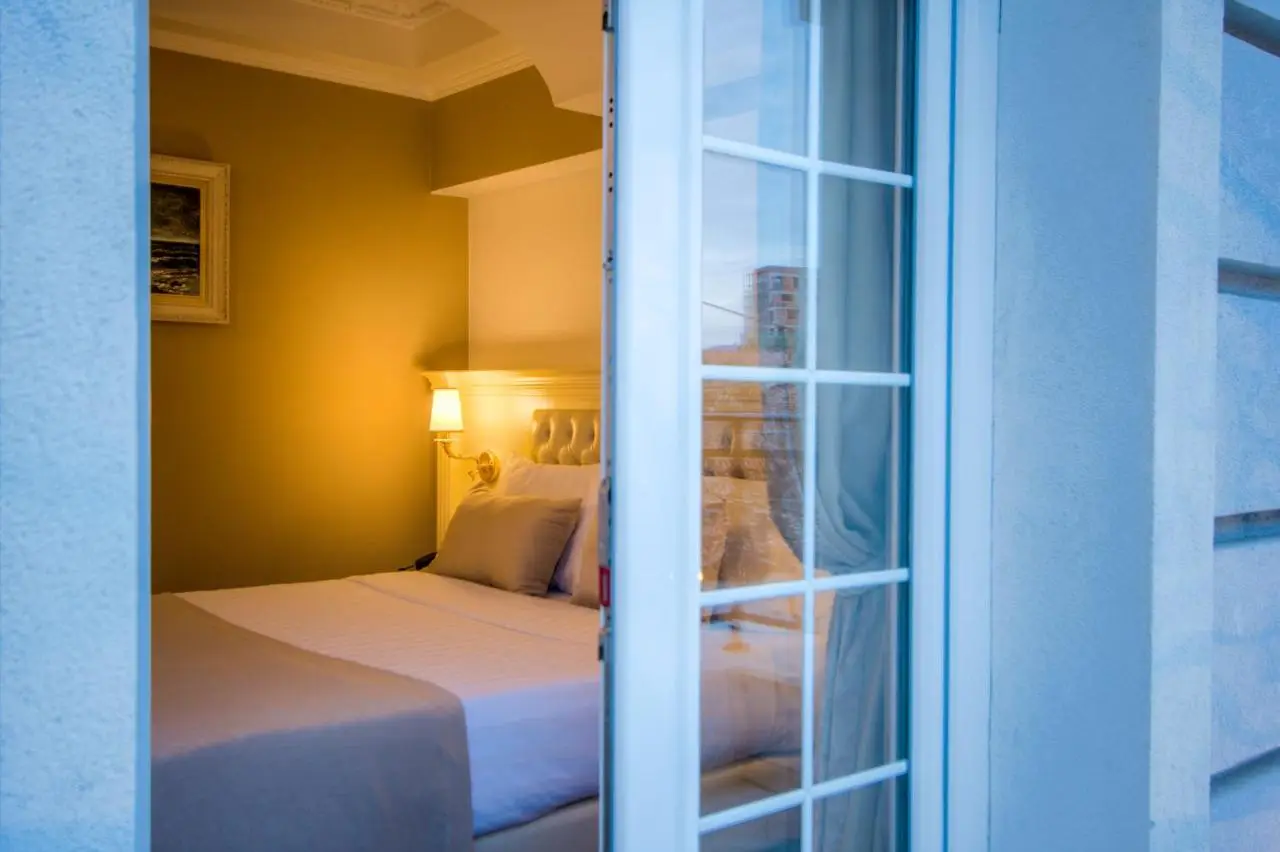 Lot Boutique Hotel by Hotels and Preference