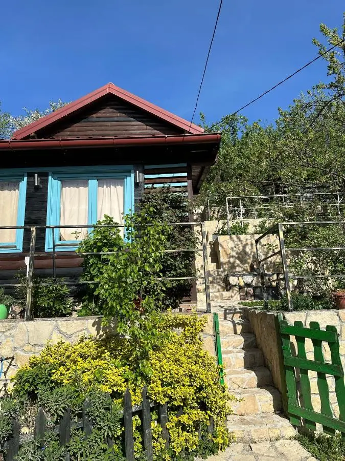 The Bungalows