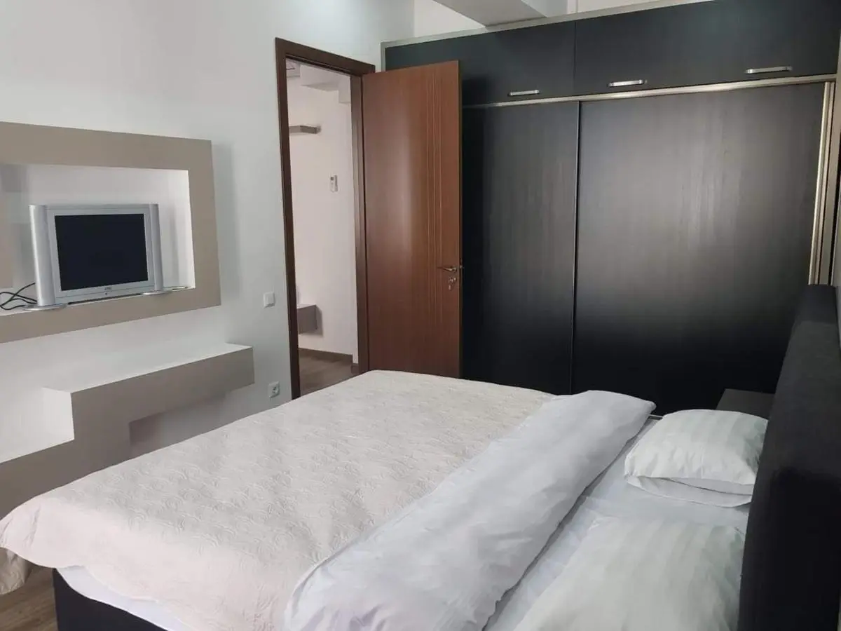 Family Apartment
