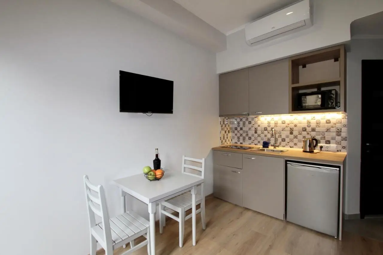 Apart-hotel TARHUN
