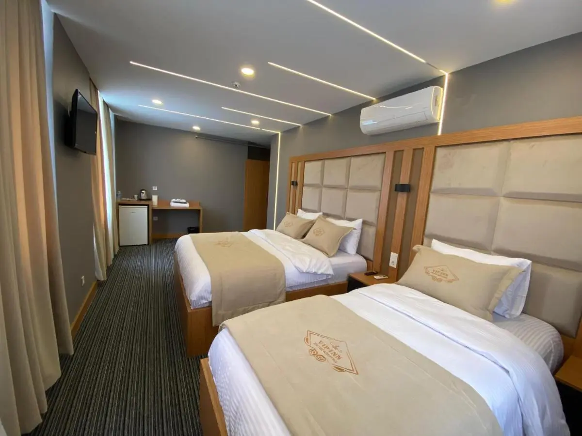 Tuyap Vip inn Hotels