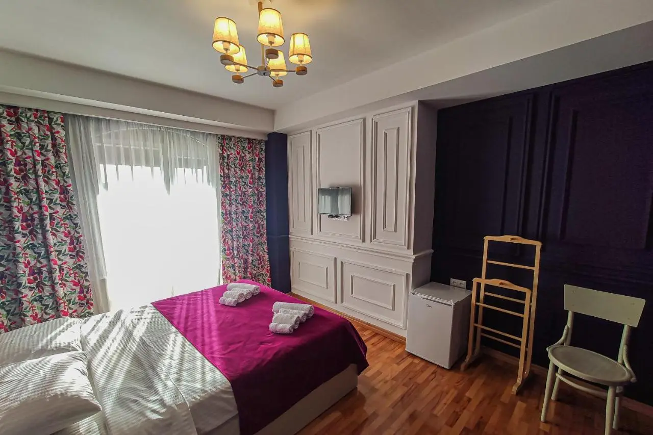Boutique Apartment - Signature