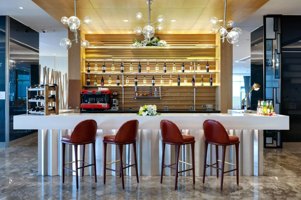 TRYP by Wyndham Istanbul Basın Ekspres
