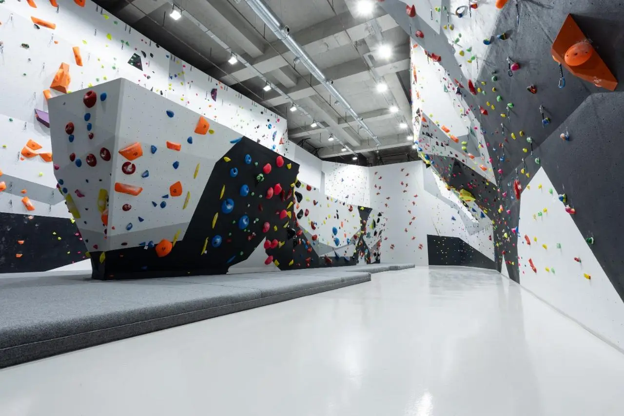INVENTIST Hotel Sports Academy Istanbul