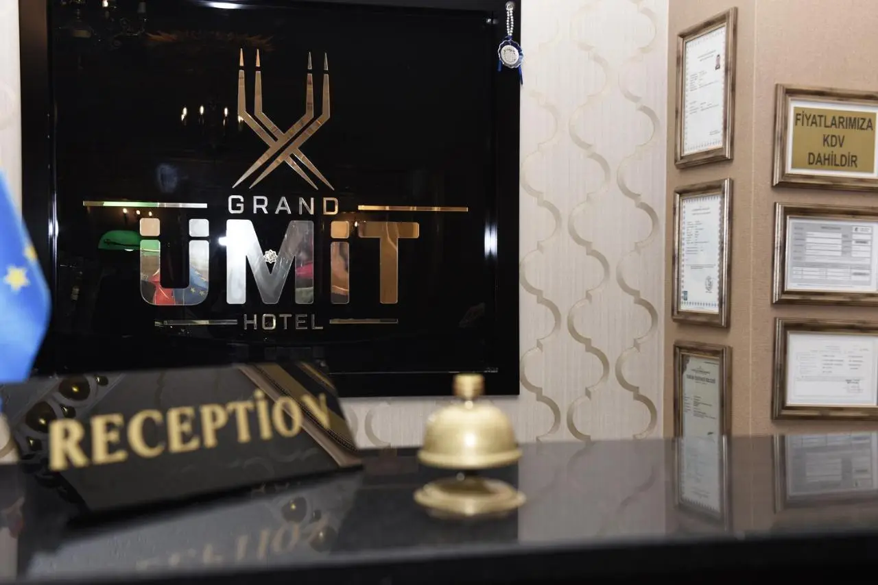 Hotel Grand Umit