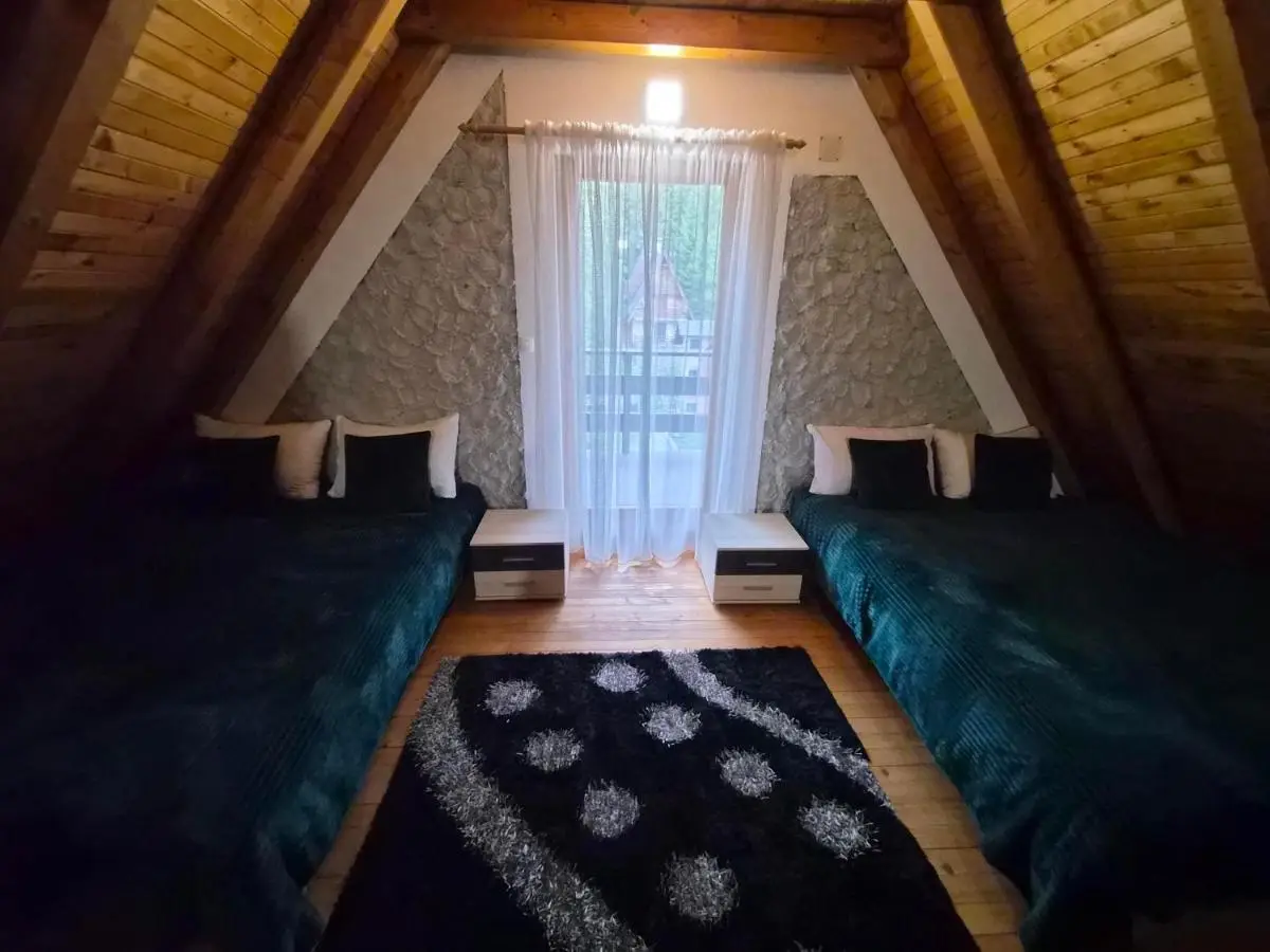 Cozy Cottage Vlašić