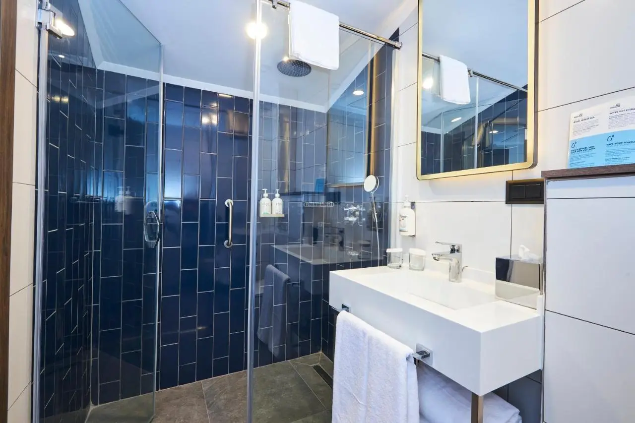 Holiday Inn Express Istanbul - Airport Arnavutkoy by IHG