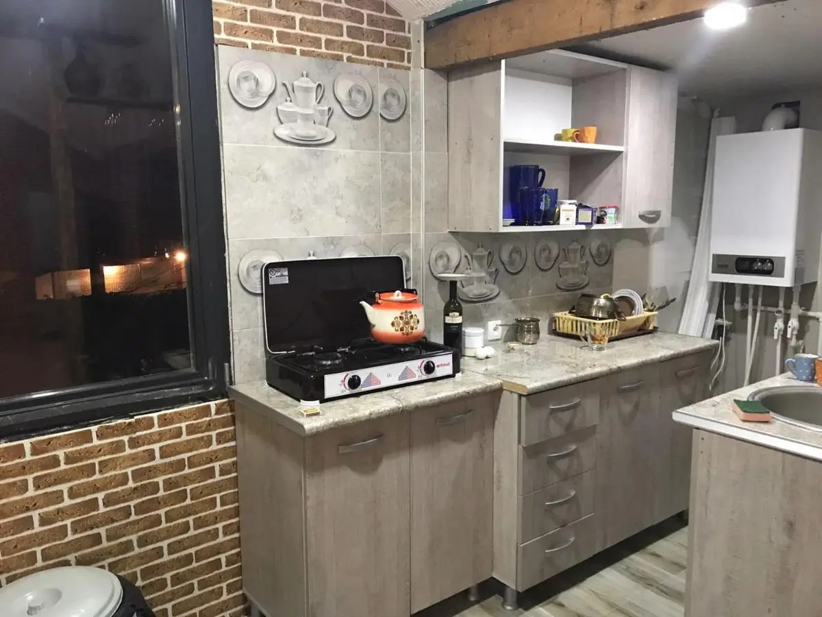 Rachvela's Guest House