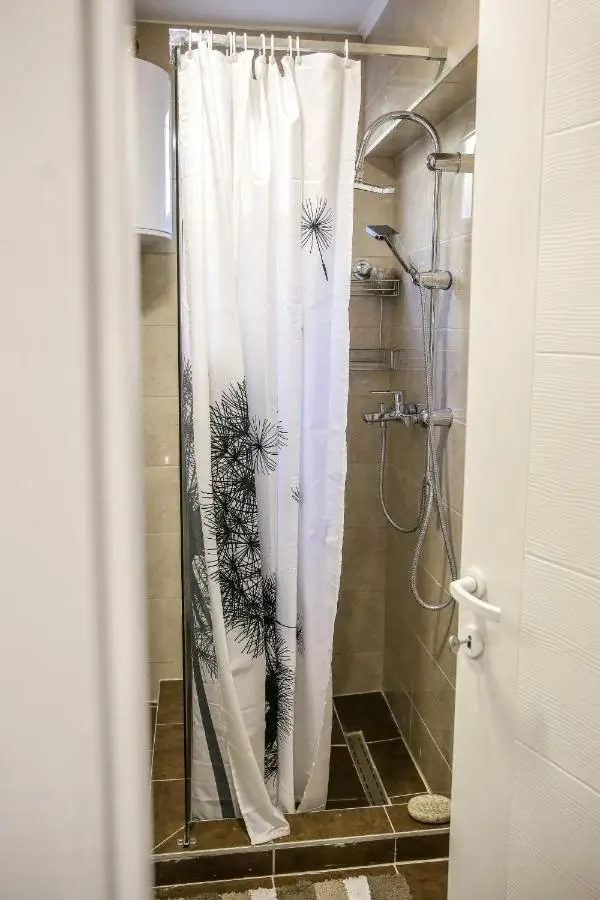 Lovely apartment Omar