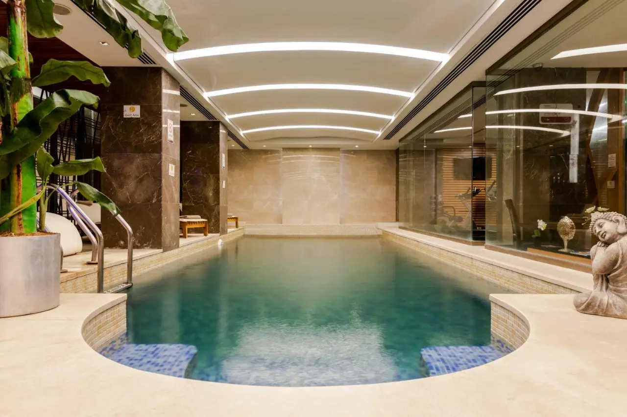 Levni Premium Hotel Istanbul Old City