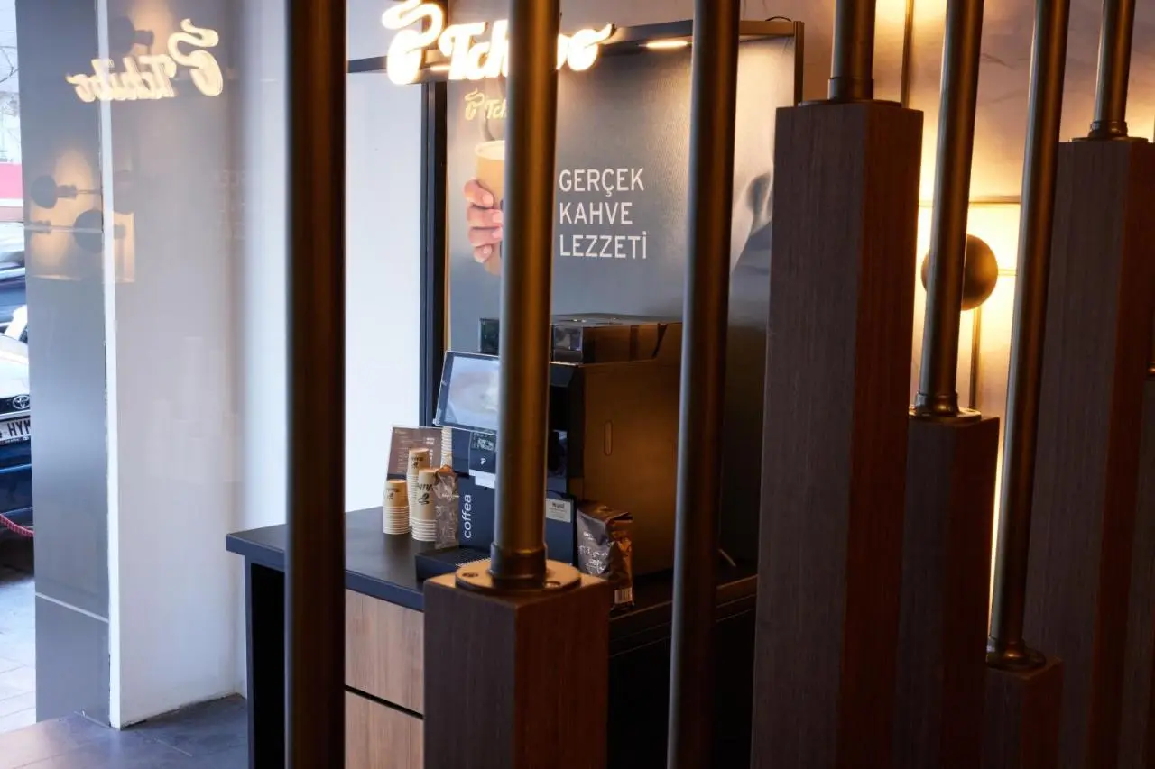 Mari Suites Hotel