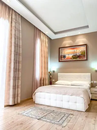 Hotel Vila Verde Gjika