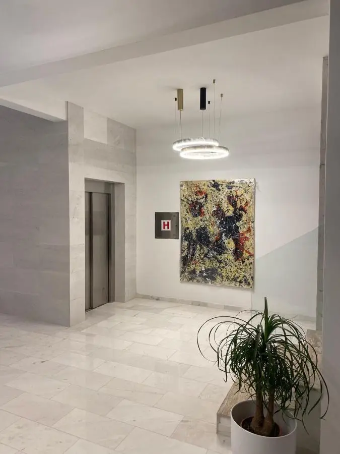Apartmani G8