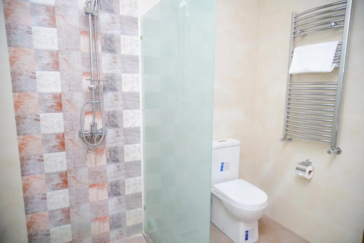 Anatolia Hotel Baku