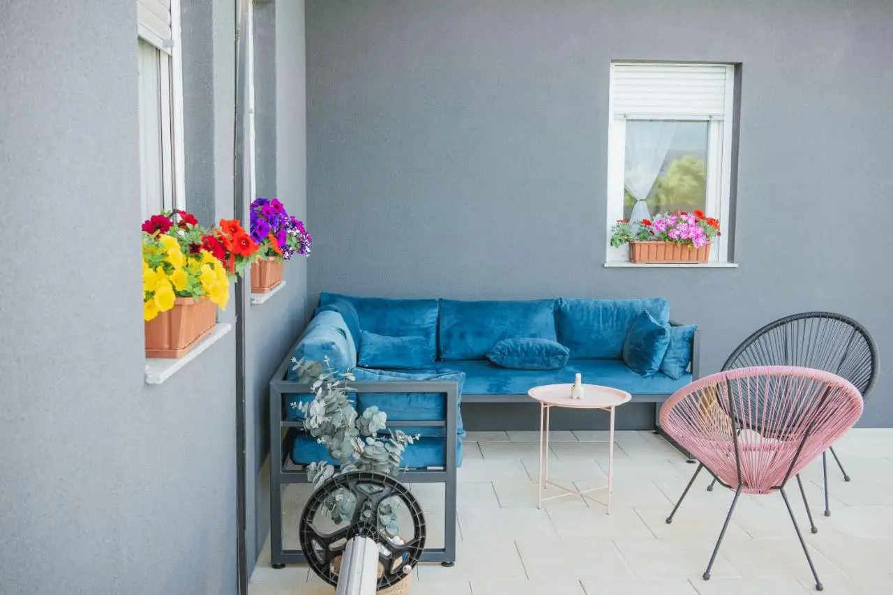 Villa De Luxe Infinity
