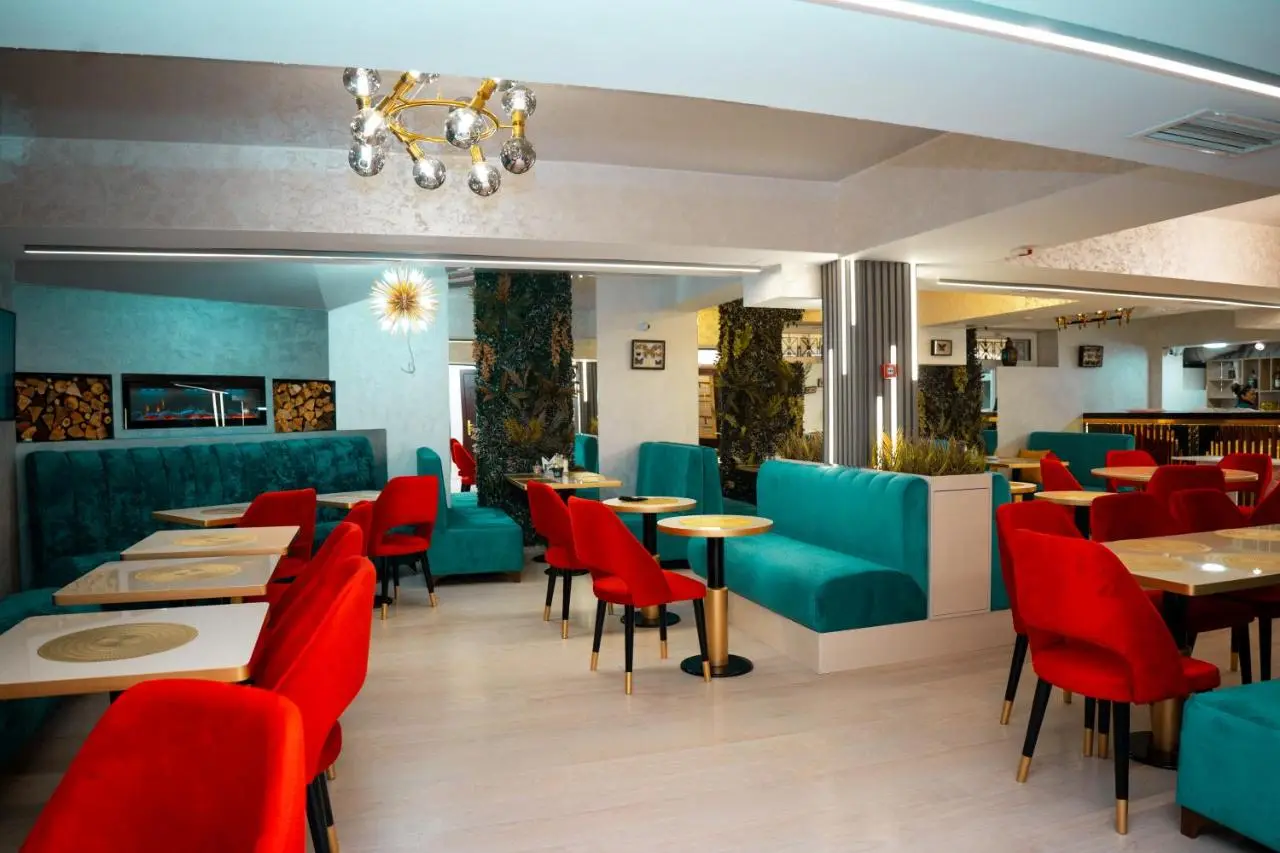 Nemi Hotel Baku
