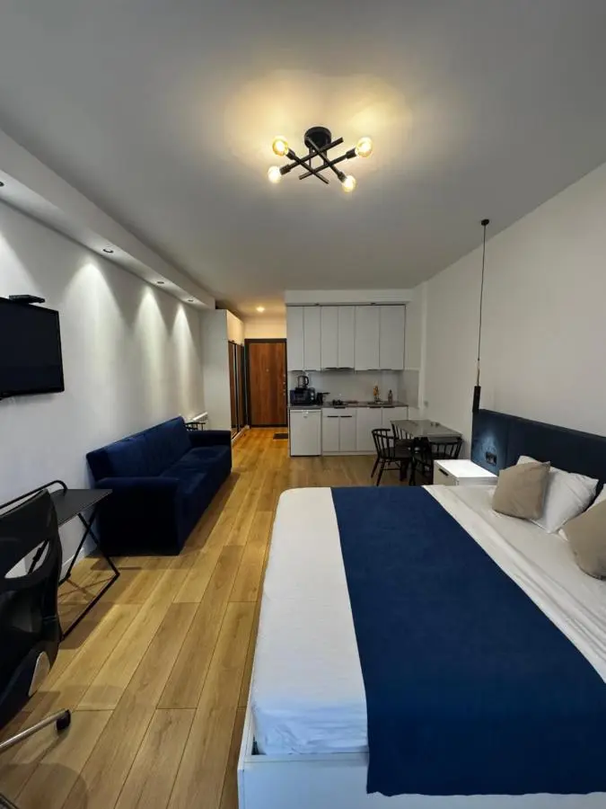 Moonlight Apart-Hotel Batumi