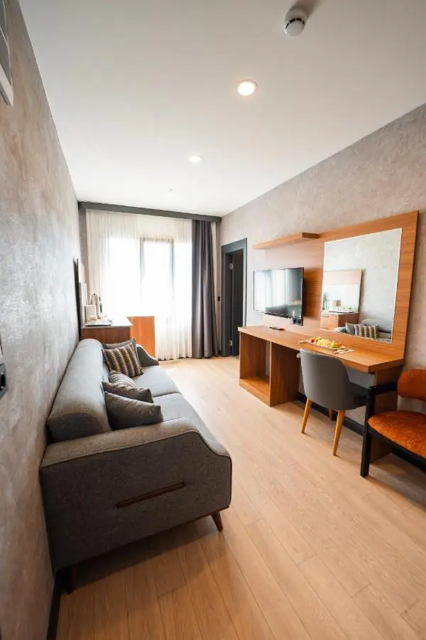 Educity Hotels & Spa
