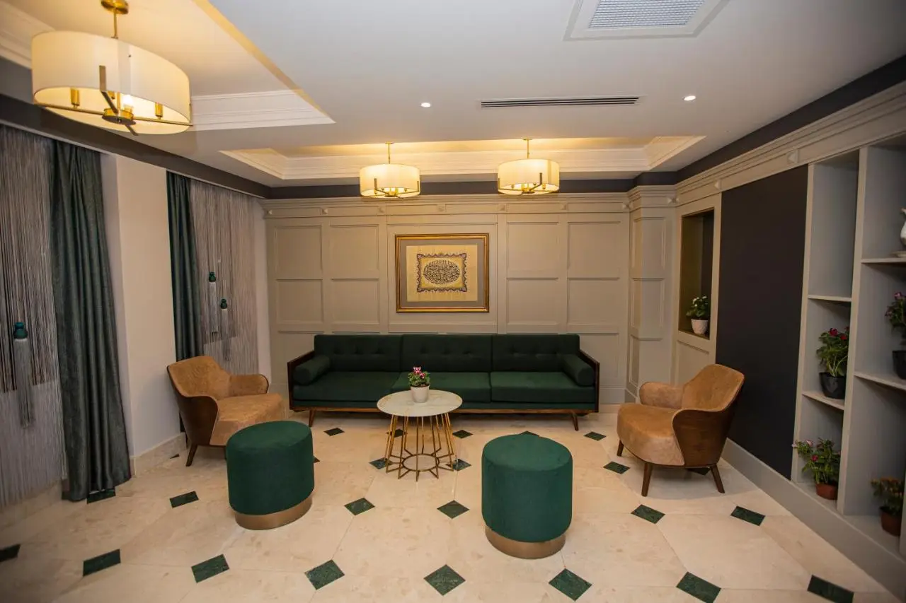 HaciBayramHotel