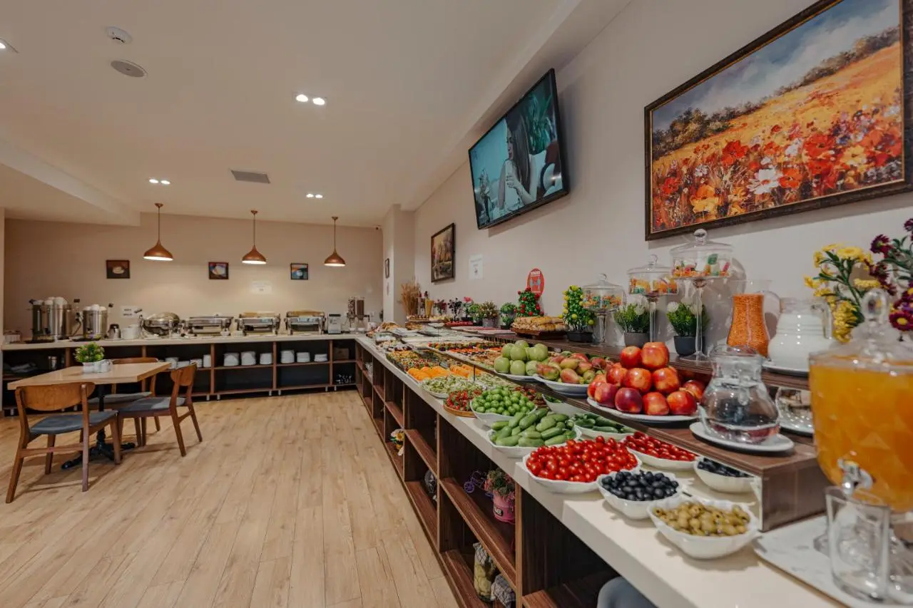 City Park Inn Baku
