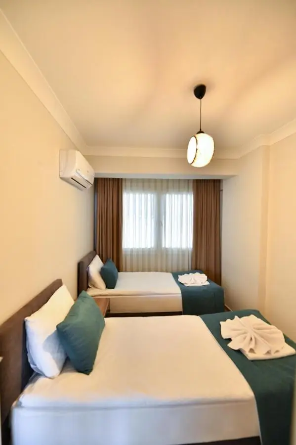 Çetkin Exclusive Apart