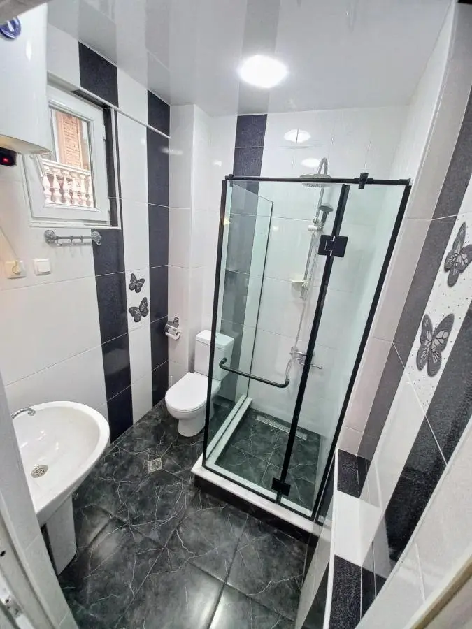 ApartHotel RioNi