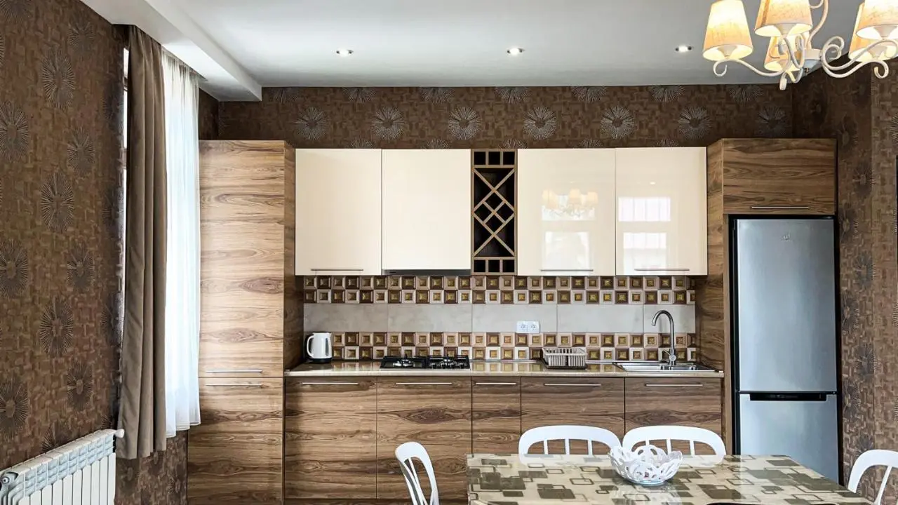 Dani Lux Apartments