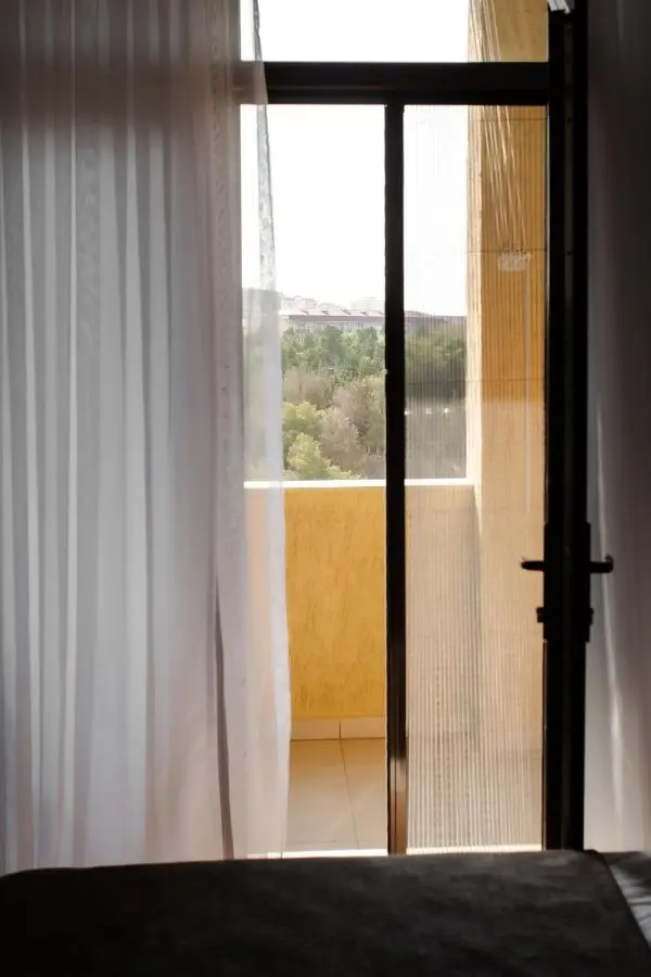 Guesthouse - 3 room