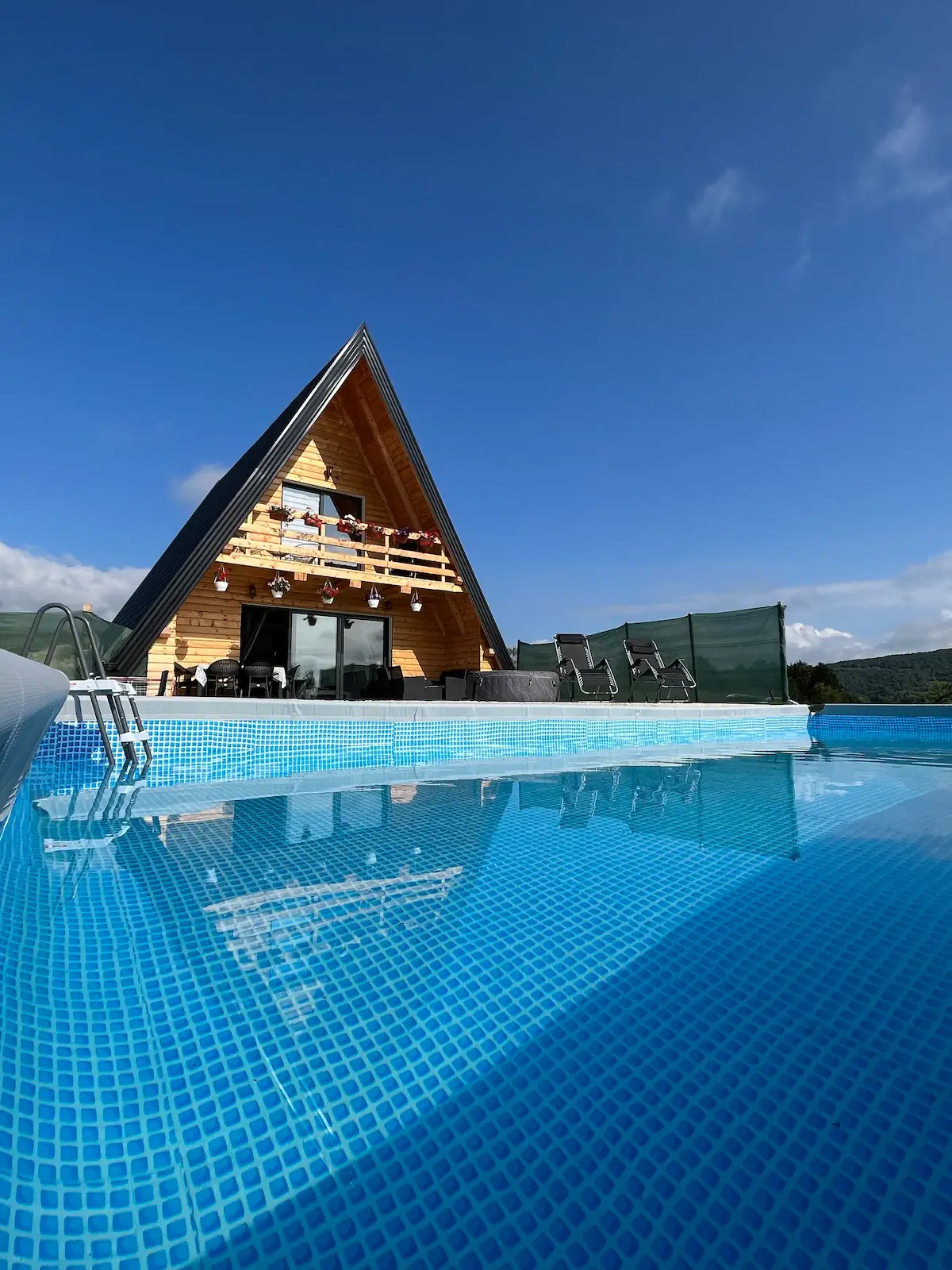 Villa Kovacevic