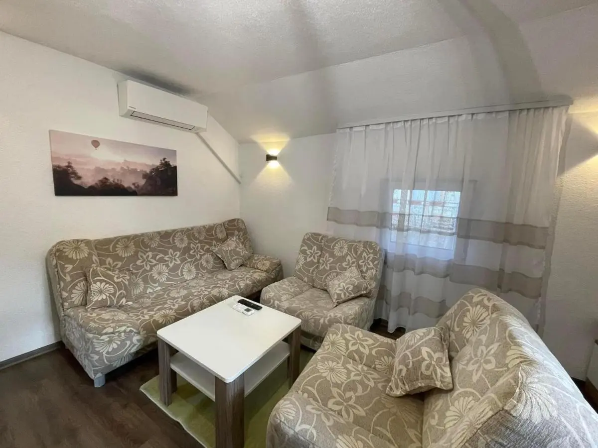Montana Apartmani