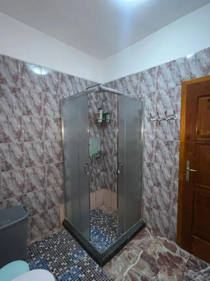 Klevi Apartment