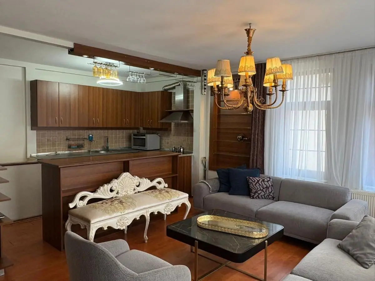 Taksim Otto suite