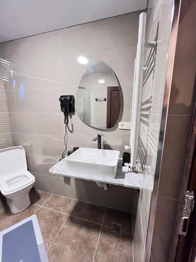 Nadia Guesthouse
