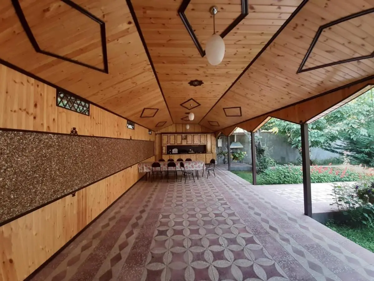 Green Villa Nizami