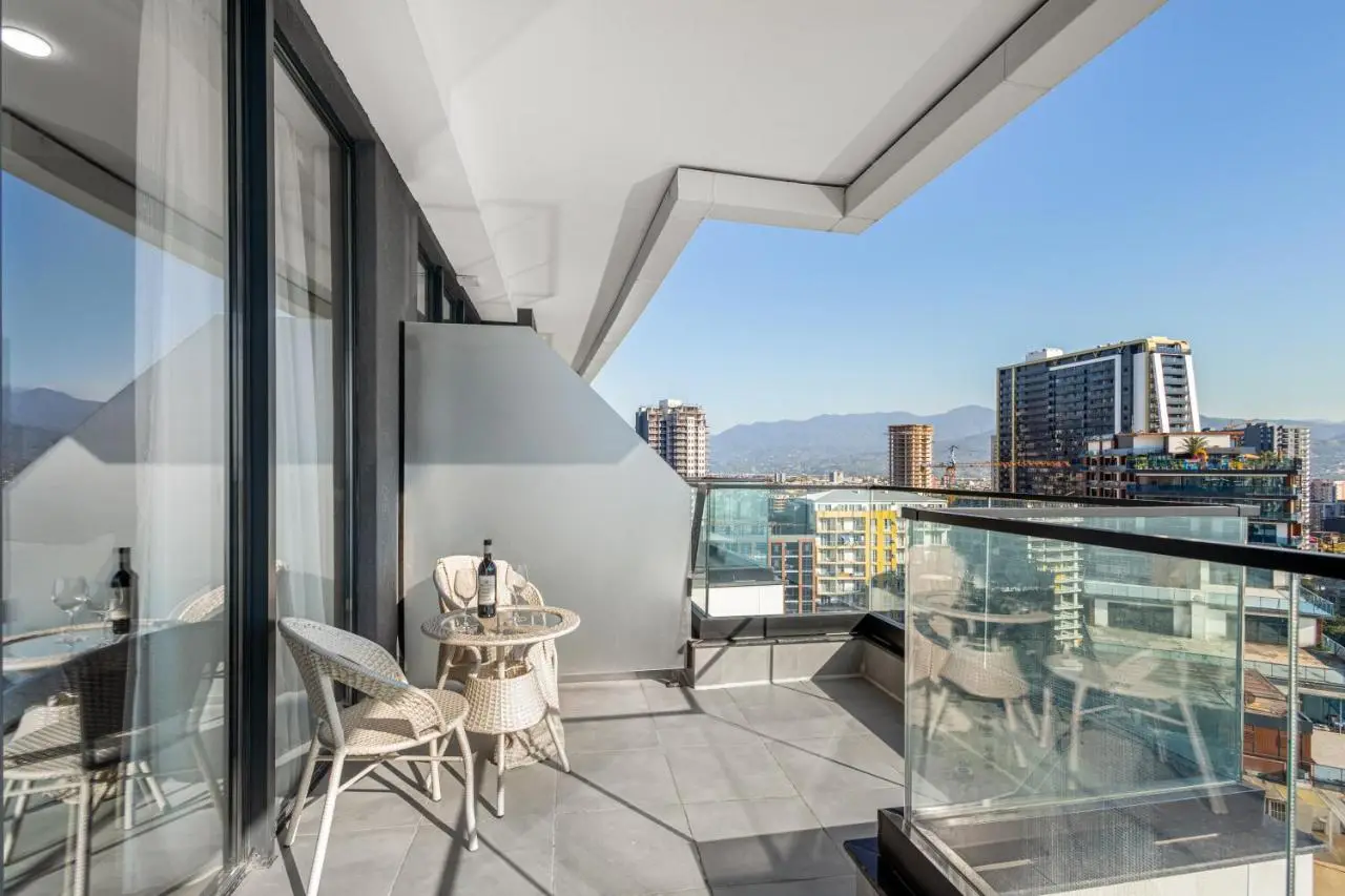 Solis Residence NOOK