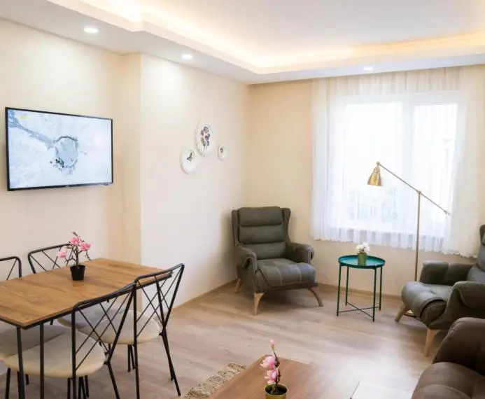 ABC Apart Hotel