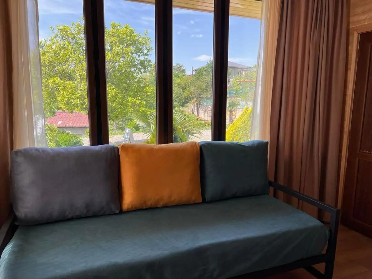 Hotel Eurica