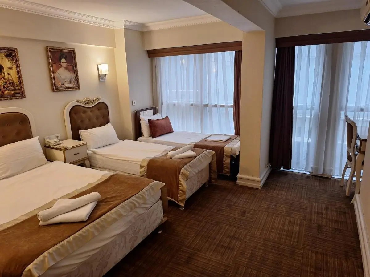 Elysion Hotel