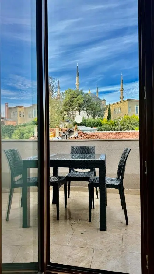Seven Studıos Sultanahmet