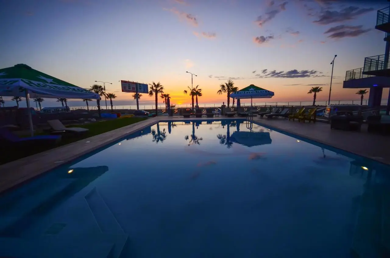 Batumi Palm Hotel