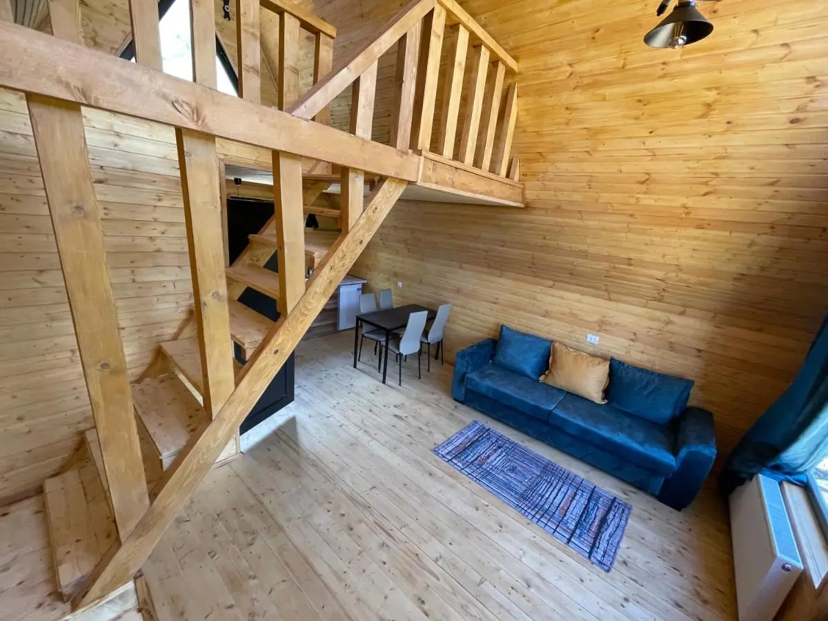 Guesthouse Elli & Cottages