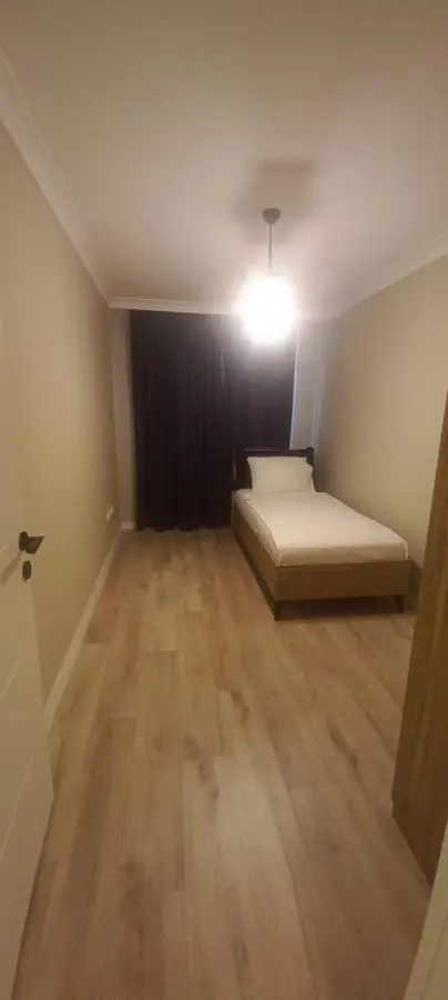 AHG Atlas Apartments